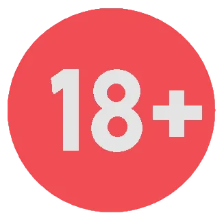 18 logo