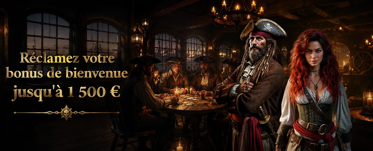 Tortuga Casino en Ligne